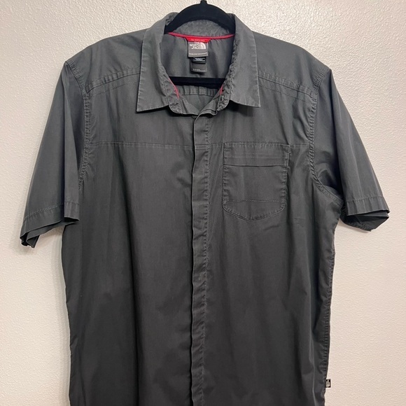 The North Face Other - The North Face Men’s Button Up Shirt